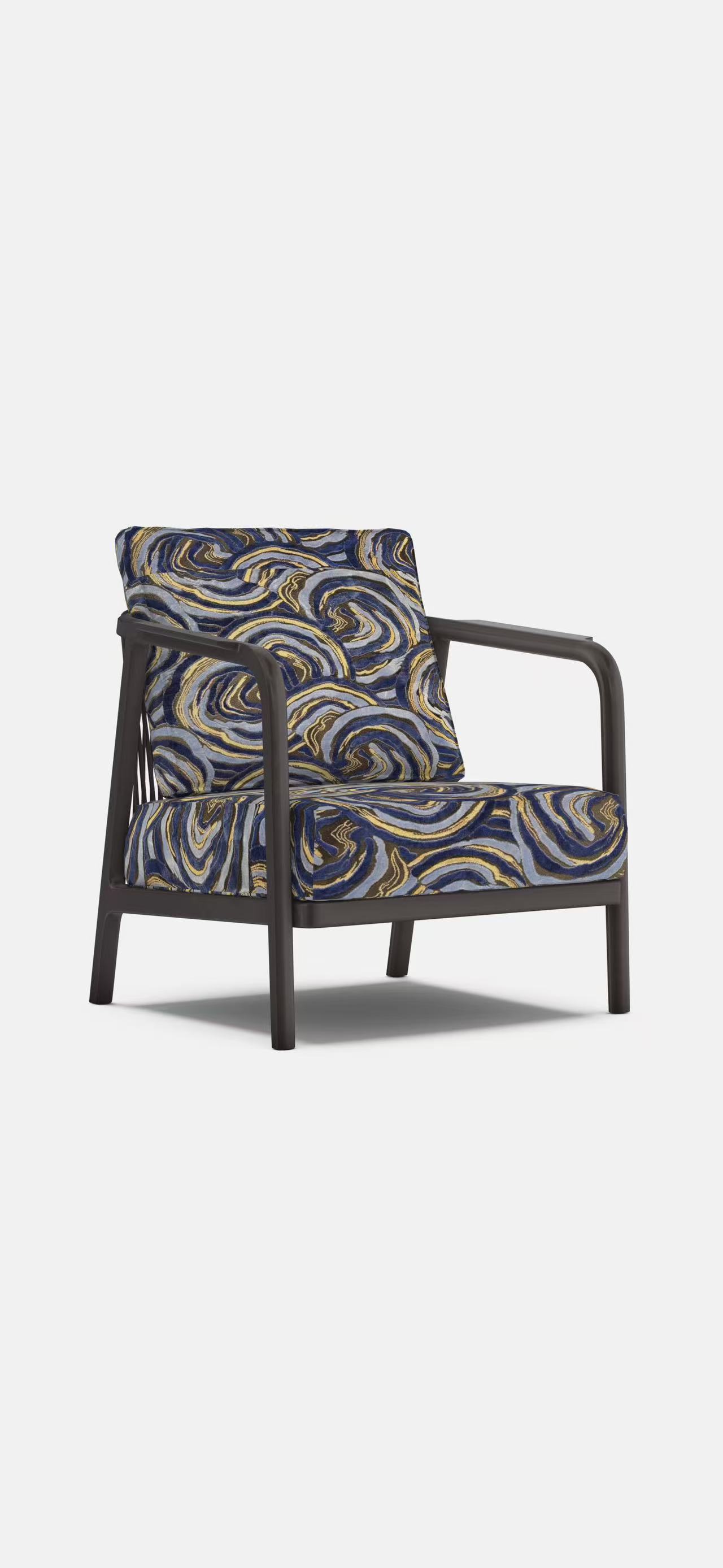 JBL Jacquard Velvet การปรับแต่งสไตล์โมเดิร์นหรูหราสิ่งทอหน้าแรกตัวอย่างฟรีผ้าตัดกองสำหรับโซฟา